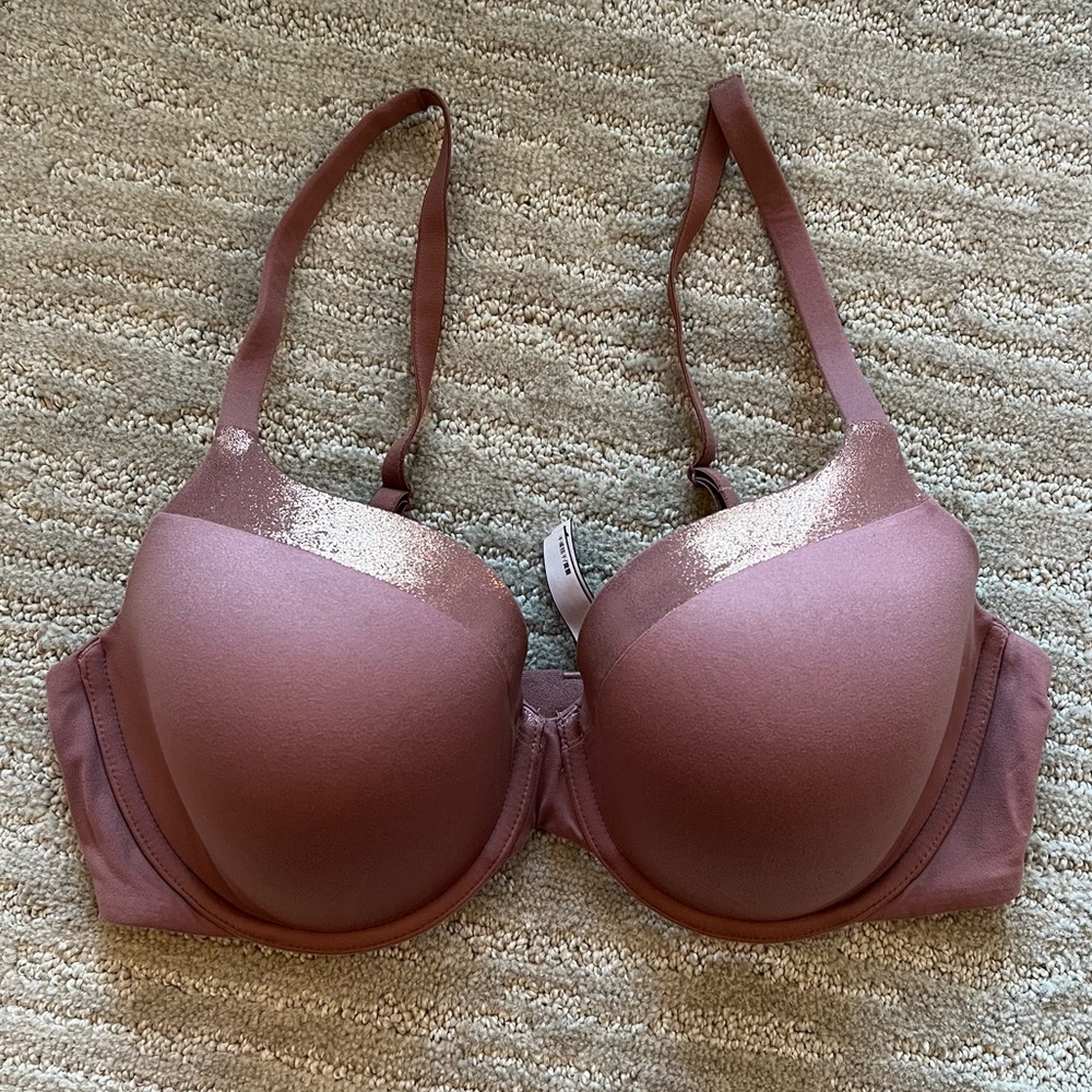 Body by Victoria Perfect Coverage
